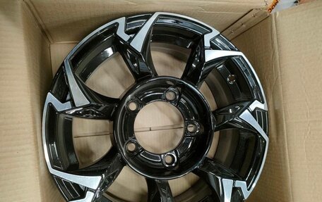 Suzuki Jimny, 2016 год, 2 300 000 рублей, 7 фотография