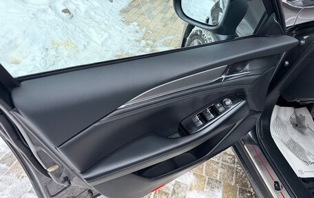 Mazda 6, 2020 год, 2 240 000 рублей, 12 фотография