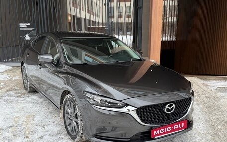 Mazda 6, 2020 год, 2 240 000 рублей, 3 фотография