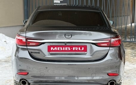 Mazda 6, 2020 год, 2 240 000 рублей, 8 фотография