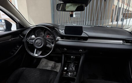 Mazda 6, 2020 год, 2 240 000 рублей, 14 фотография