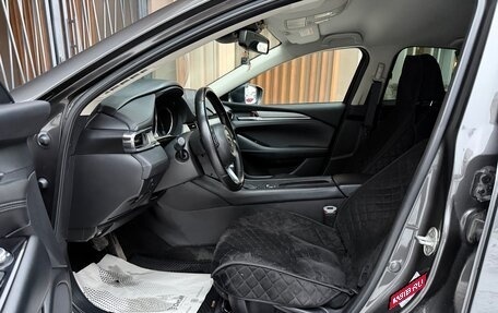 Mazda 6, 2020 год, 2 240 000 рублей, 13 фотография