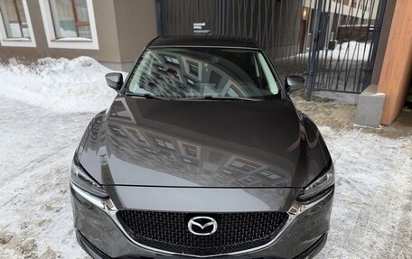 Mazda 6, 2020 год, 2 240 000 рублей, 6 фотография