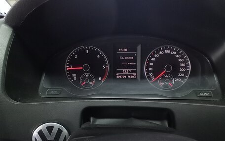 Volkswagen Caravelle T5, 2013 год, 2 000 000 рублей, 4 фотография