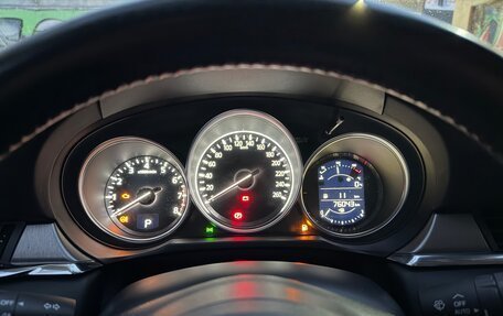 Mazda 6, 2020 год, 2 240 000 рублей, 19 фотография