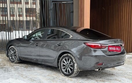 Mazda 6, 2020 год, 2 240 000 рублей, 7 фотография