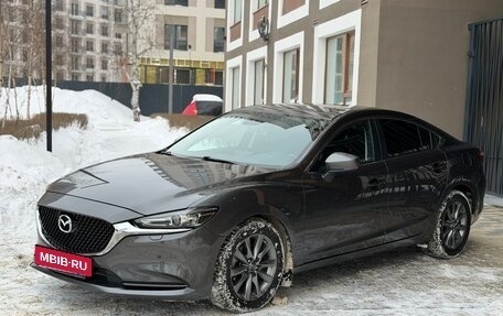 Mazda 6, 2020 год, 2 240 000 рублей, 4 фотография