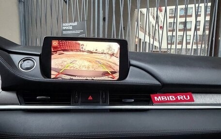 Mazda 6, 2020 год, 2 240 000 рублей, 18 фотография