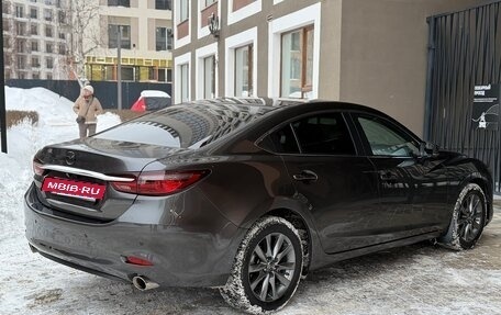 Mazda 6, 2020 год, 2 240 000 рублей, 9 фотография