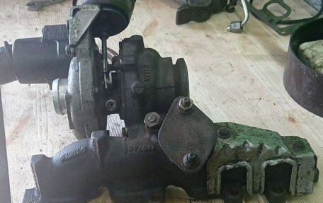 Volkswagen Caravelle T5, 2013 год, 2 000 000 рублей, 13 фотография