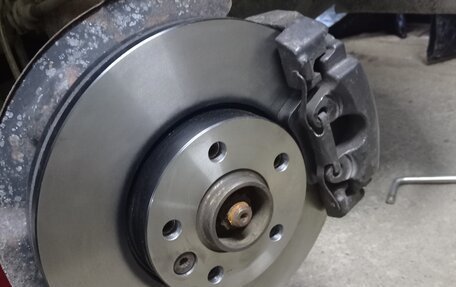 Volkswagen Caravelle T5, 2013 год, 2 000 000 рублей, 15 фотография