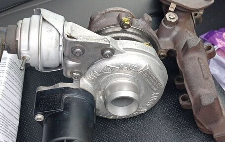 Volkswagen Caravelle T5, 2013 год, 2 000 000 рублей, 14 фотография