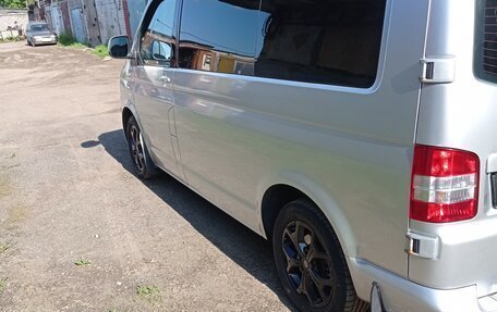 Volkswagen Caravelle T5, 2013 год, 2 000 000 рублей, 11 фотография