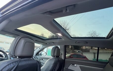 KIA Sportage III, 2010 год, 1 600 000 рублей, 1 фотография