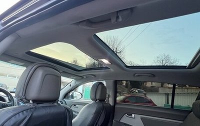 KIA Sportage III, 2010 год, 1 600 000 рублей, 1 фотография