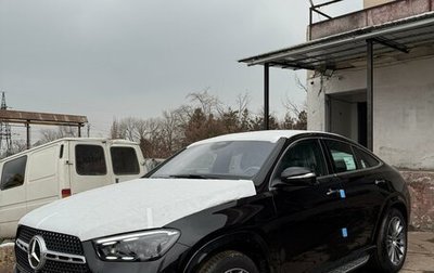 Mercedes-Benz GLE Coupe, 2025 год, 14 500 000 рублей, 1 фотография