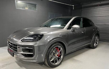 Porsche Cayenne III, 2024 год, 22 500 000 рублей, 1 фотография