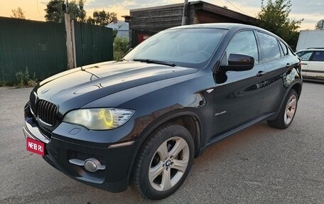 BMW X6, 2012 год, 2 300 000 рублей, 1 фотография