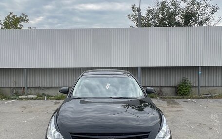 Nissan Teana, 2013 год, 1 100 000 рублей, 1 фотография