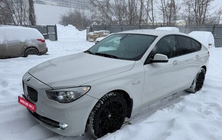 BMW 5 серия, 2012 год, 1 950 000 рублей, 1 фотография