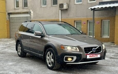 Volvo XC70 II рестайлинг, 2010 год, 1 430 000 рублей, 1 фотография
