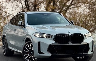 BMW X6, 2024 год, 12 600 000 рублей, 1 фотография