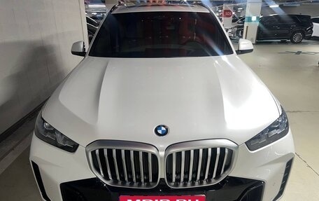 BMW X5, 2024 год, 13 800 000 рублей, 1 фотография