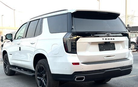 Chevrolet Tahoe IV, 2026 год, 8 370 000 рублей, 2 фотография