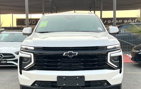 Chevrolet Tahoe IV, 2026 год, 8 370 000 рублей, 3 фотография