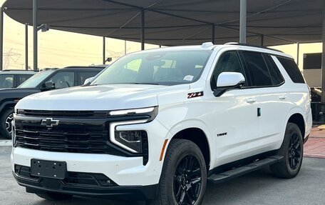 Chevrolet Tahoe IV, 2026 год, 8 370 000 рублей, 4 фотография