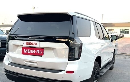 Chevrolet Tahoe IV, 2026 год, 8 370 000 рублей, 7 фотография