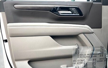 Chevrolet Tahoe IV, 2026 год, 8 370 000 рублей, 6 фотография