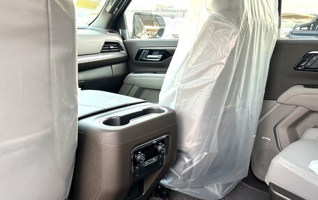 Chevrolet Tahoe IV, 2026 год, 8 370 000 рублей, 13 фотография