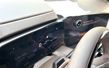 Chevrolet Tahoe IV, 2026 год, 8 370 000 рублей, 10 фотография