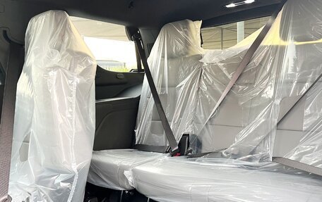 Chevrolet Tahoe IV, 2026 год, 8 370 000 рублей, 15 фотография