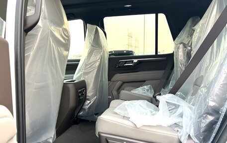 Chevrolet Tahoe IV, 2026 год, 8 370 000 рублей, 11 фотография