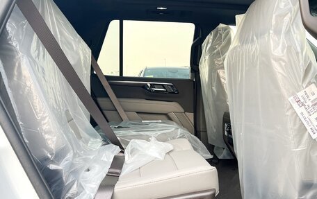 Chevrolet Tahoe IV, 2026 год, 8 370 000 рублей, 16 фотография