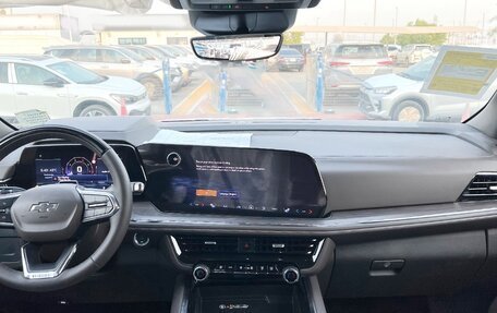 Chevrolet Tahoe IV, 2026 год, 8 370 000 рублей, 14 фотография