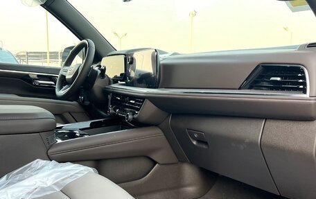 Chevrolet Tahoe IV, 2026 год, 8 370 000 рублей, 17 фотография