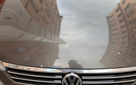 Volkswagen Passat B8 рестайлинг, 2017 год, 1 600 000 рублей, 8 фотография