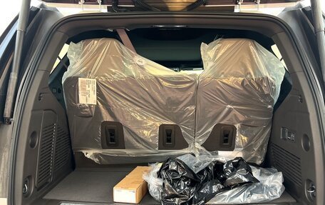 Chevrolet Tahoe IV, 2026 год, 8 370 000 рублей, 19 фотография