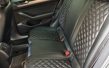 Volkswagen Passat B8 рестайлинг, 2017 год, 1 600 000 рублей, 5 фотография