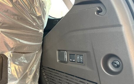 Chevrolet Tahoe IV, 2026 год, 8 370 000 рублей, 20 фотография