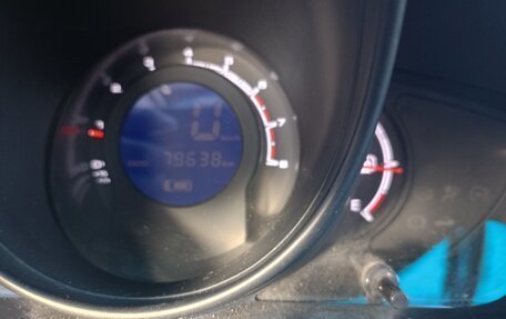 Lifan X60 I рестайлинг, 2015 год, 600 000 рублей, 3 фотография