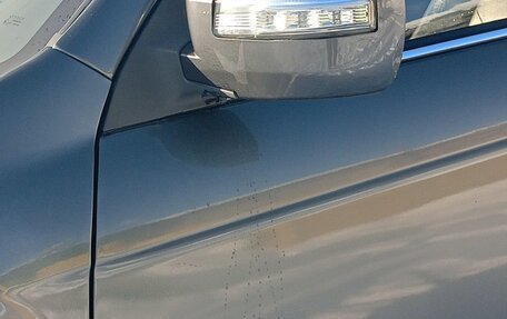 Lifan X60 I рестайлинг, 2015 год, 600 000 рублей, 12 фотография