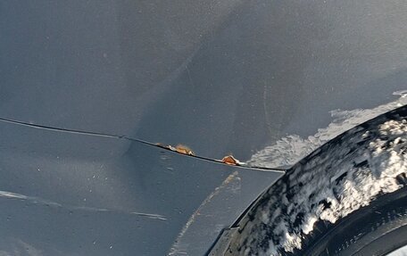 Lifan X60 I рестайлинг, 2015 год, 600 000 рублей, 11 фотография