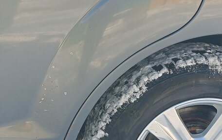 Lifan X60 I рестайлинг, 2015 год, 600 000 рублей, 10 фотография