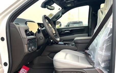 Chevrolet Tahoe IV, 2026 год, 8 370 000 рублей, 9 фотография