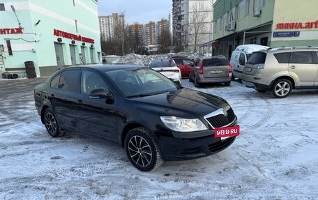 Skoda Octavia, 2012 год, 928 000 рублей, 3 фотография