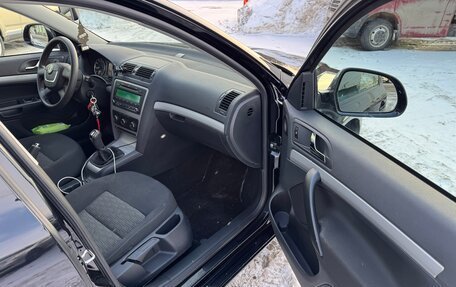 Skoda Octavia, 2012 год, 928 000 рублей, 11 фотография